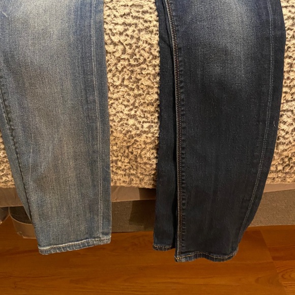 Express Jeans SOLD - Picture 2 of 4